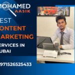 content marketing services in dubai