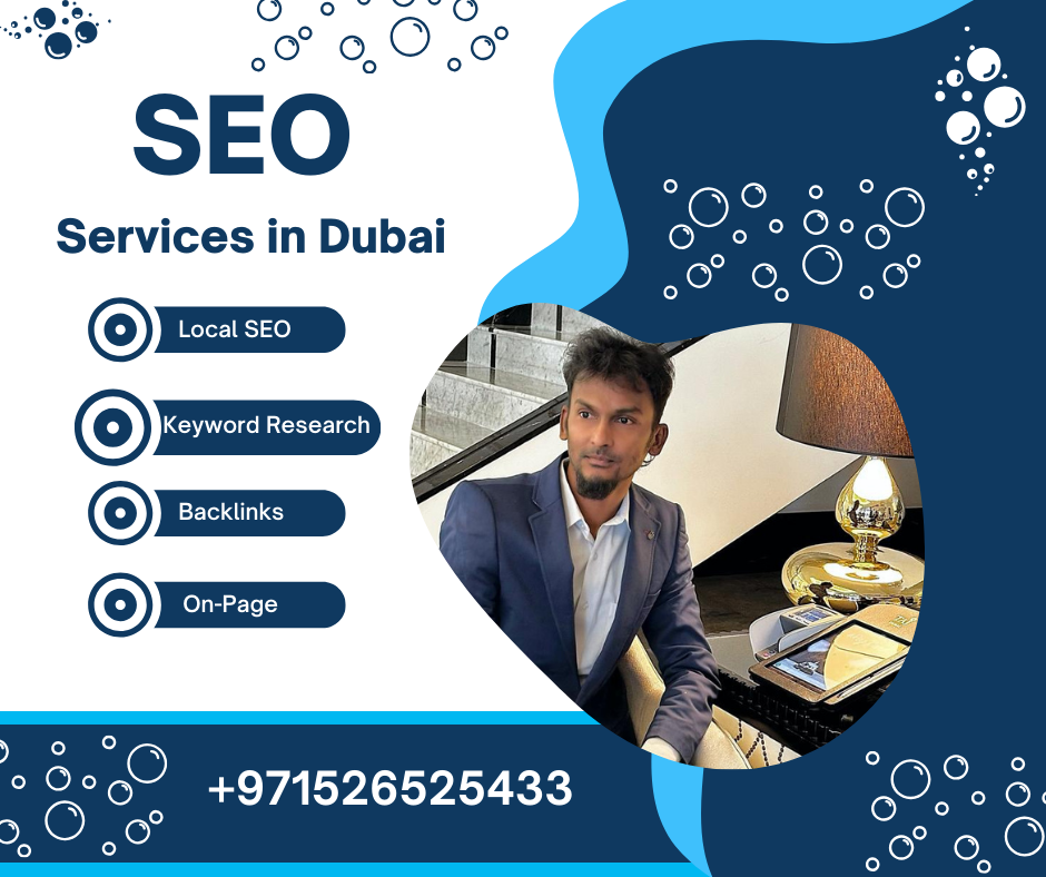 seo services in dubai