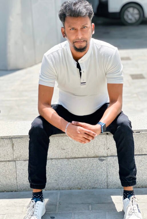 mohamed aasik mohamed aasik