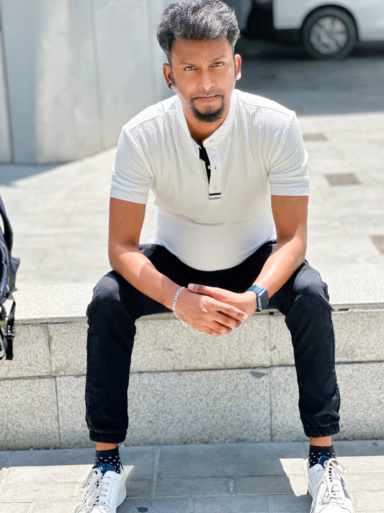 mohamed aasik
