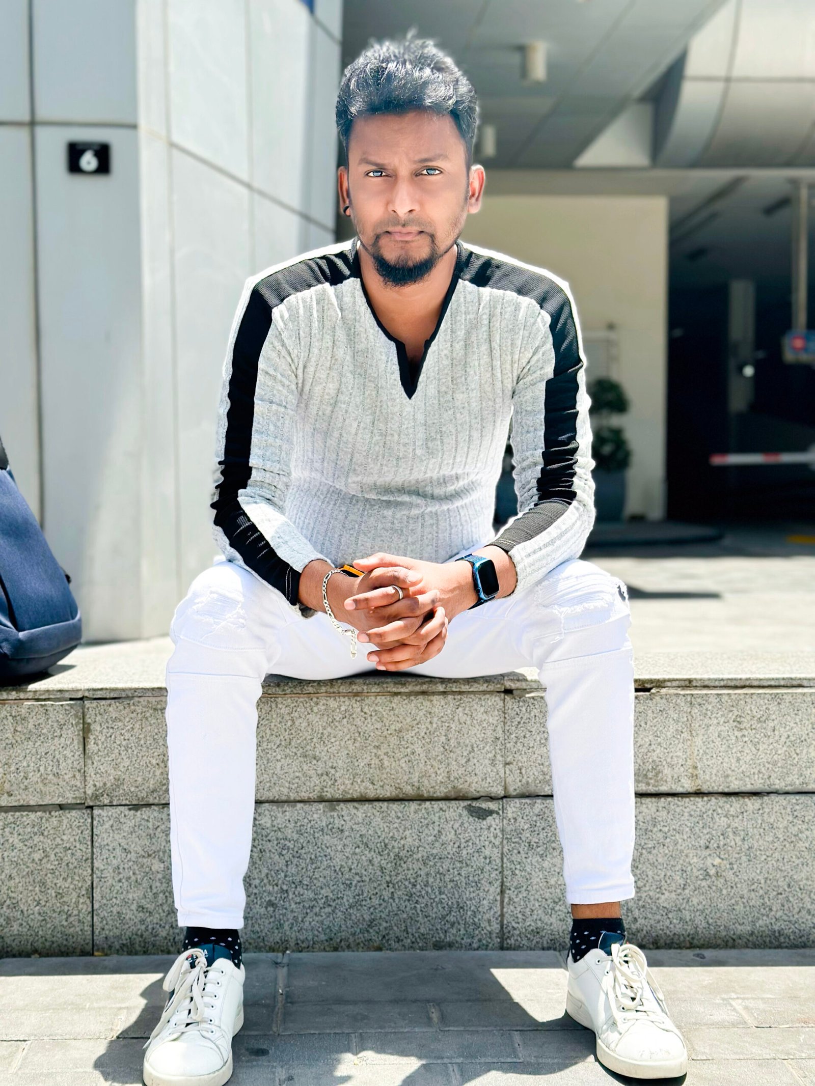 mohamed aasik SEO